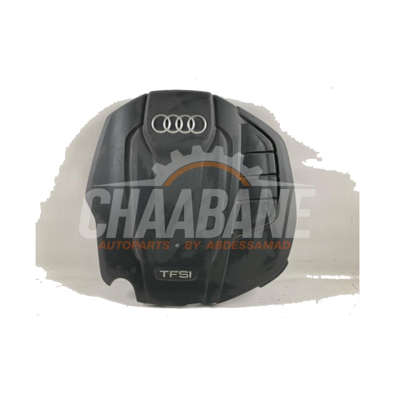 Couverture moteur 06L103925M Audi A5 2016