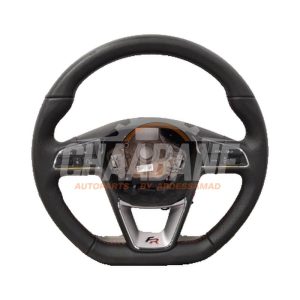 Volant 575419091H Seat Ibiza V (KJB) 1.0 TSI 12V 2017