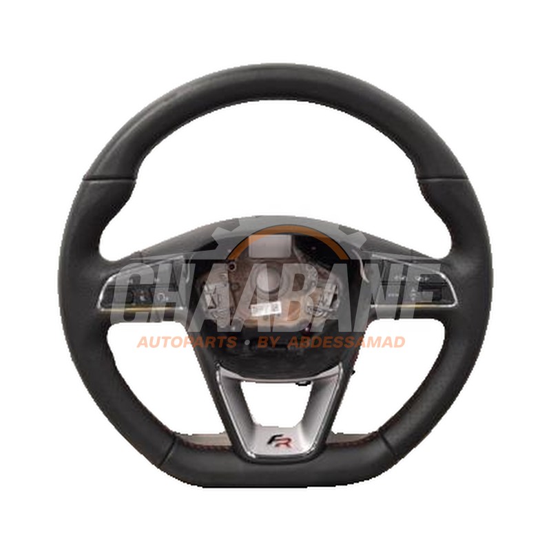 Volant 575419091H Seat Ibiza V (KJB) 1.0 TSI 12V 2017