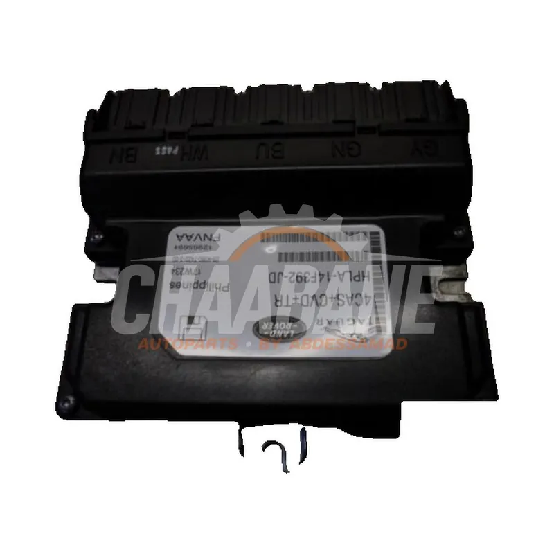 Module suspension a air LR111479 Landrover Range Rover IV (LG) 3.0 TDV6 24V