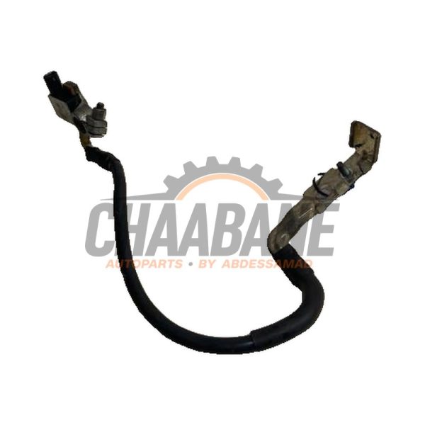 Capteur de batterie 5Q0915181C Skoda Octavia (5EAA) 1.6 TDI GreenTec 16V 2012 / 2020
