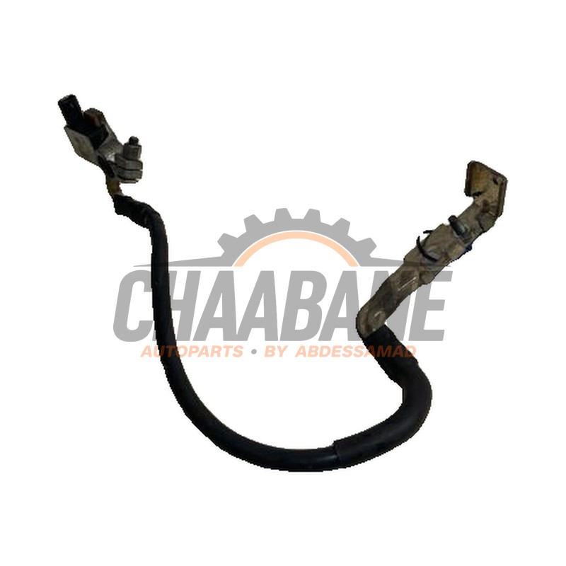 Borne de batterie 5Q0915181C Skoda Octavia (5EAA) 1.6 TDI GreenTec 16V 2012 / 2020
