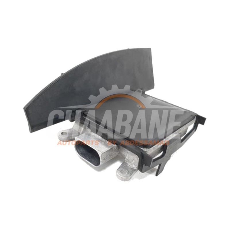 Capteur radar 66326884287 BMW 4 serie (F32) M4 3.0 24V Turbo Competition Package 2013 / 2020