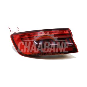 Feu arriere gauche 8W5945091C Audi A4 2015