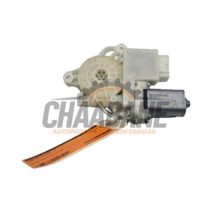 Moteur de vitre portiere 8495865 BMW M3 (G80) 3.0 Competition TwinPower Turbo 24V 2019
