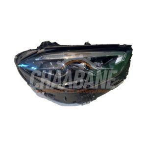 Phare droit 2069065501 Mercedes C (W206) C-200 1.5 EQ Boost 4-Matic