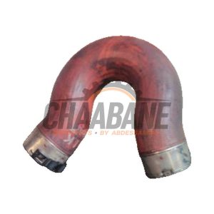 Tuyau turbo A9065285082 Mercedes Sprinter Tourer 3,5t (907.7) 316 CDI 2.1 D RWD