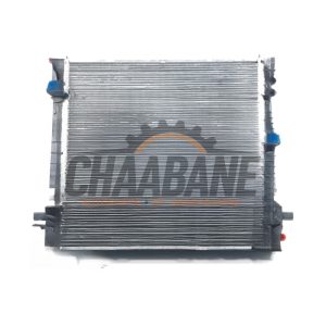 Radiateur deau 17119797807 BMW X3 (G01) xDrive 20i 2.0 TwinPower Turbo 16V 2017