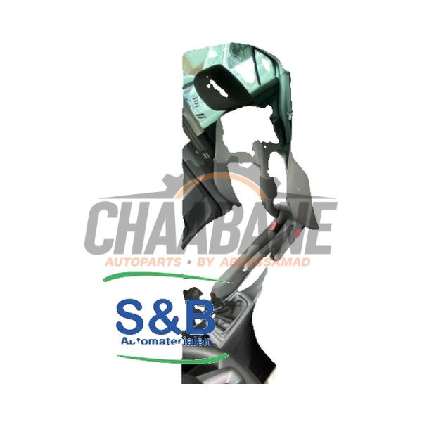 Siege avant gauche 6RA881105D Seat Toledo (NHAA) 2012 / 2019