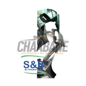 Interieur complet 6RA881105D Skoda Rapid 1.2 TSI 16V 2012 / 2022