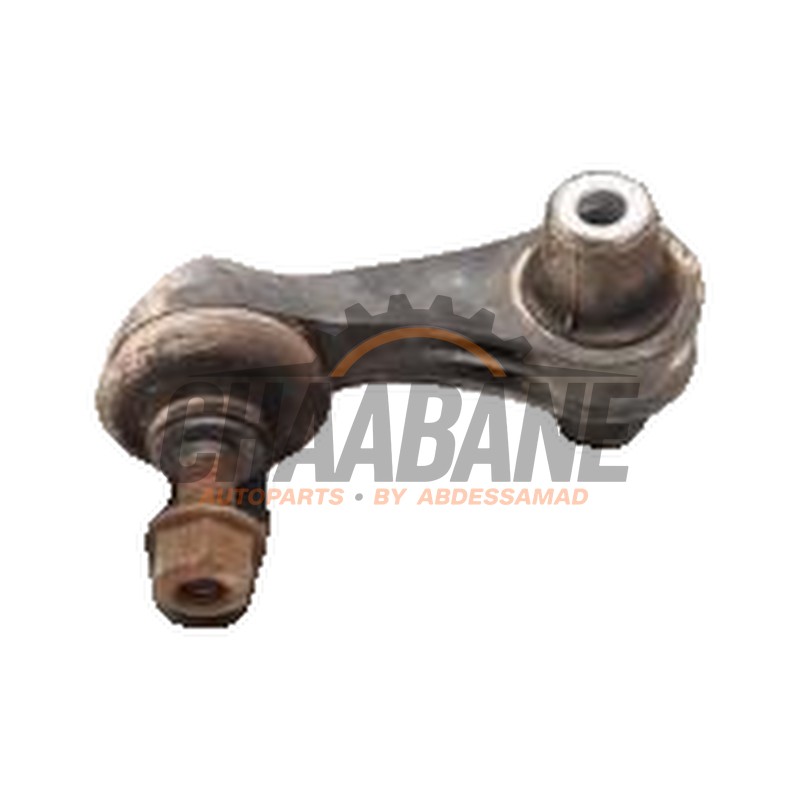 Guide barre stabilisatrice 5Q0505465A Audi Q3 (F3B) 1.5 35 TFSI 16V 2018