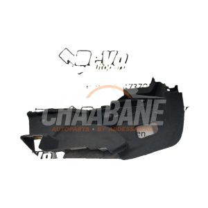 Revetement coffre 2136902725 Mercedes E (W213) E-350e 2.0 Turbo 16V