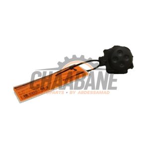 Commutateur reglage siege A2059057603 Mercedes GLC (X253) 2.2 250d 16V BlueTEC 4-Matic