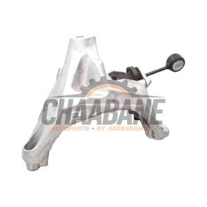 Support boite de vitesses 4M0199308CE Audi Q5 (FYB/FYG) 2.0 50 TFSI e 16V Mild Hybrid Quattro 2016