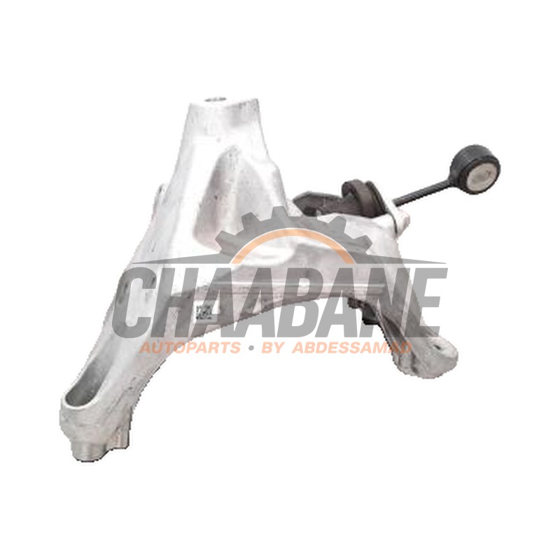 Support boite de vitesses 4M0199308CE Audi Q5 (FYB/FYG) 2.0 50 TFSI e 16V Mild Hybrid Quattro 2016