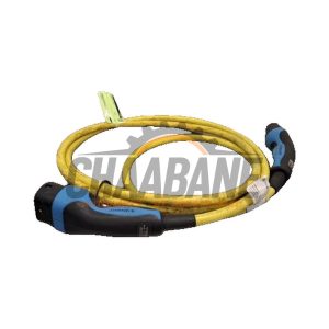 Cable de recharge electrique A0005832098 Mercedes EQC (N293) 400 4-Matic