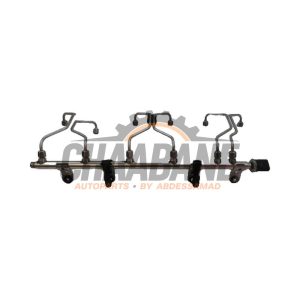 Systeme dinjection 762804902 BMW 4 serie Gran Coupe (F36) 435i 3.0 24V 2014 / 2021