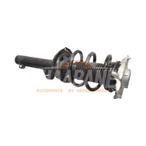 Amortisseur avant droit 1EA412037ED Audi Q4 (F4B) 45 e-tron quattro 77 kWh 2021