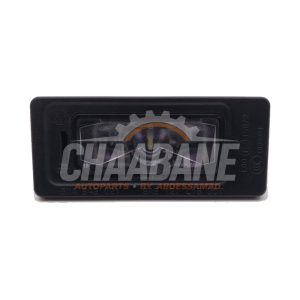 Eclairage immatriculation 5NA943021 Volkswagen Taigo 1.0 TSI 110 12V 2021