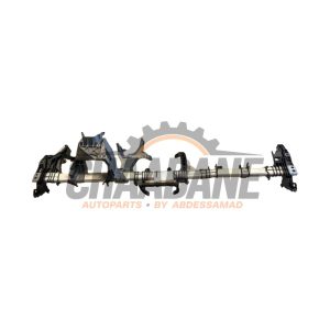 Barre tableau de bord A2056800755 Mercedes C Estate (S205) C-350 e 2.0 16V