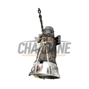 Boite de vitesses 2132706902 Mercedes GLC Coupe (C253) 2.0 220d 16V 4-Matic