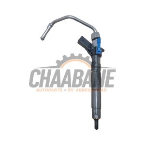 Injecteur (injection essence) A6540700087 Mercedes Vito (447.6) 2.0 114 CDI 16V