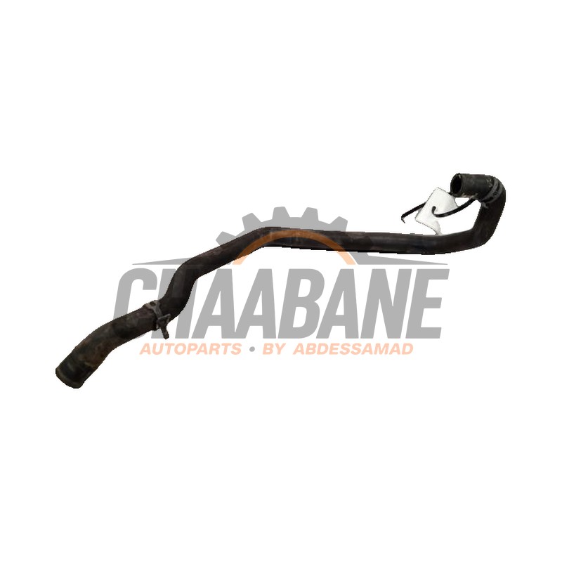 Tuyau radiateur 80A145924Q Audi Q5 (FYB/FYG) 2.0 40 TDI 16V Quattro 2016