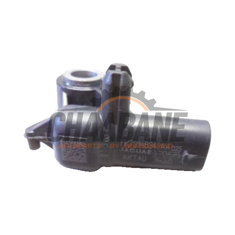 Detecteur airbag T2H5125 Jaguar XF Sportbrake 3.0 S V6 D 24V