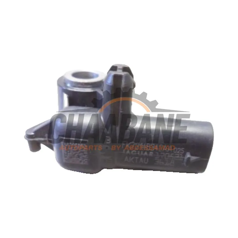 Detecteur airbag T2H5125 Jaguar XF Sportbrake 3.0 S V6 D 24V