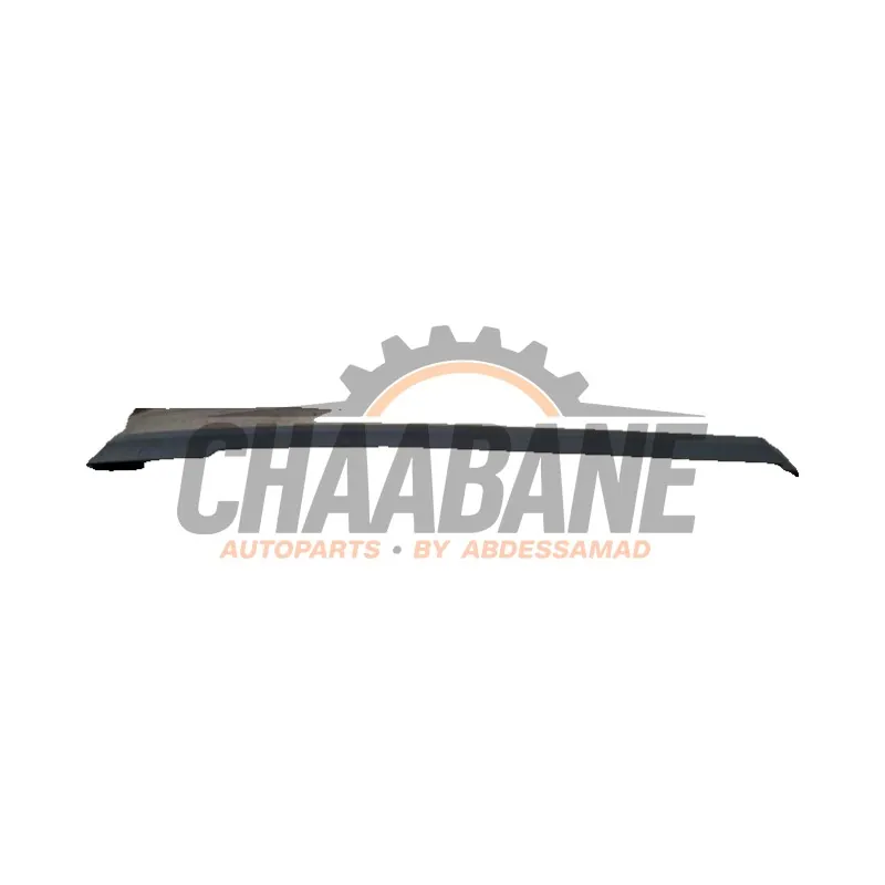Revetement porte coulissante droite A4476900370 Mercedes Vito (447.6) 1.7 110 CDI 16V