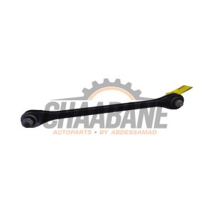 Bras de suspension bas arriere gauche 6851022818 BMW 2 serie Gran Tourer (F46) 220i 2.0 TwinPower Turbo 16V 2014