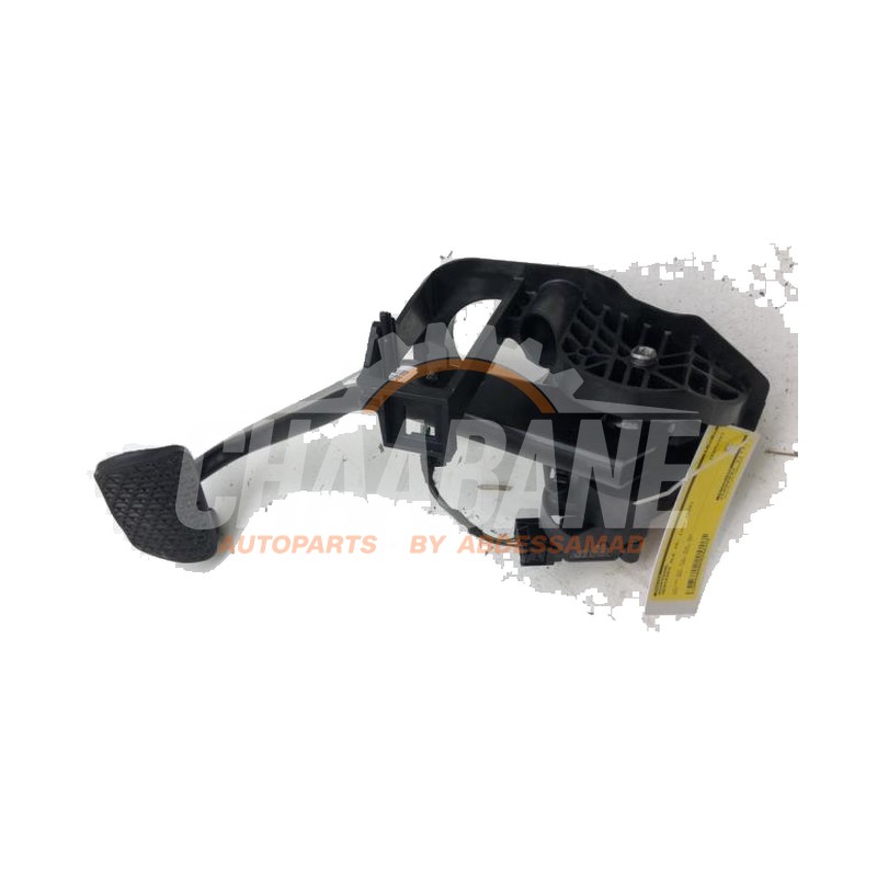 Pedale de frein 1672901900 Mercedes GLE (V167) 350 e 2.0 16V 4-Matic