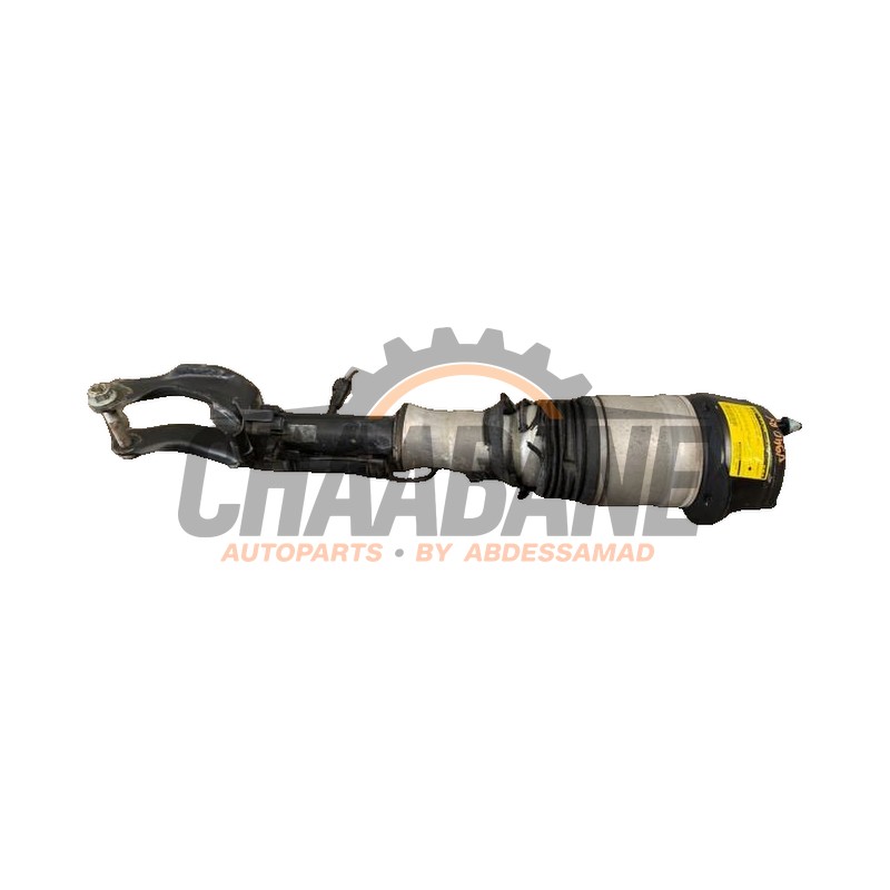 Amortisseur avant droit A1663207213 Mercedes GL (X166) 3.0 GL 350 CDI V6 24V BlueTEC 4-Matic