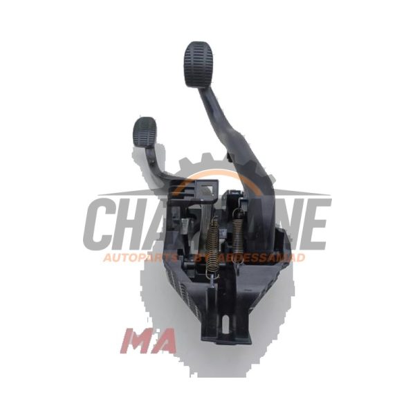 Kit pedales 35006870847 BMW 2 serie Active Tourer (F45) 218i 1.5 TwinPower Turbo 12V 2013 / 2021