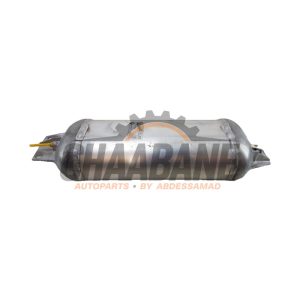 Reservoir dair 6878492 BMW X5 (G05) xDrive50e 3.0 24V 2018