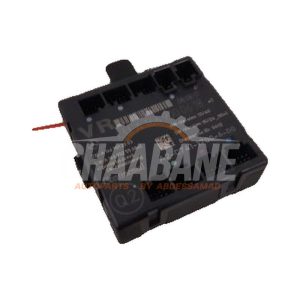 Module verrouillage central des portes A1669000618 Mercedes A-Klasse