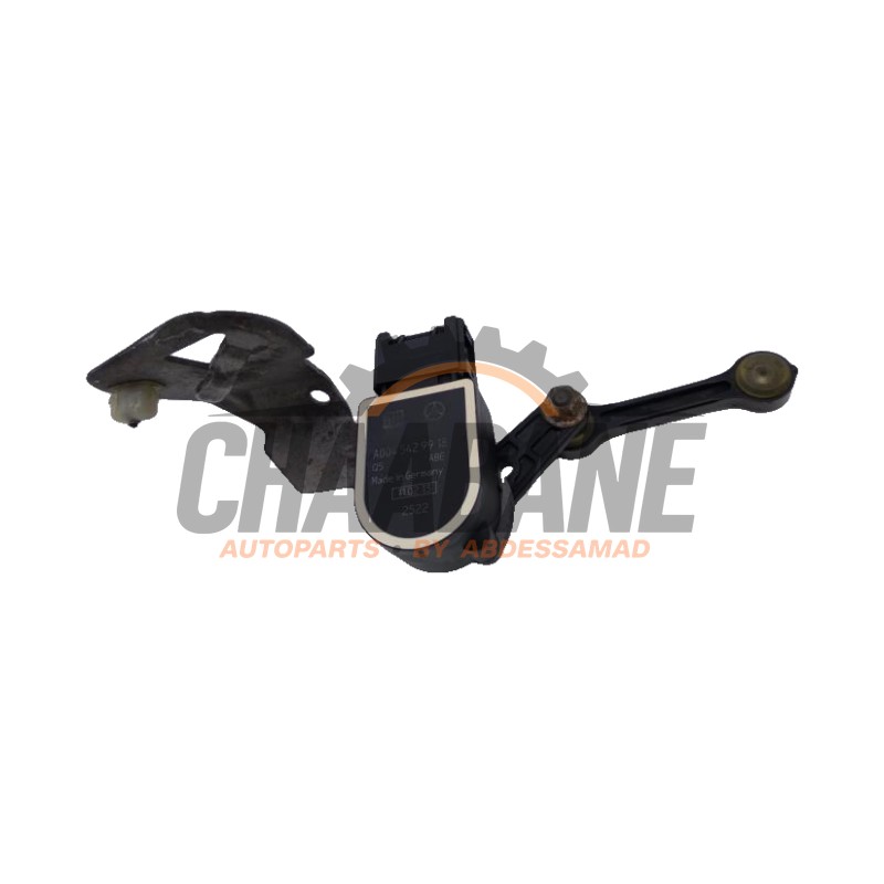 Regulateur dhauteur Xenon A0045429918 Mercedes A (W176) 1.6 A-180 16V