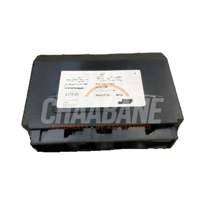 Ordinateur chauffage 64119381114 BMW 4 serie (F32) 420i xDrive 2.0 Turbo 16V 2013 / 2020