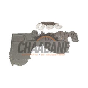 Manchon reservoir A1674710800 Mercedes GLE (V167) 350d 2.9 4-Matic