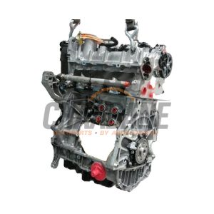 Moteur 04E100038G Audi Q3 Sportback (F3N) 1.4 45 TFSIe 16V 2019