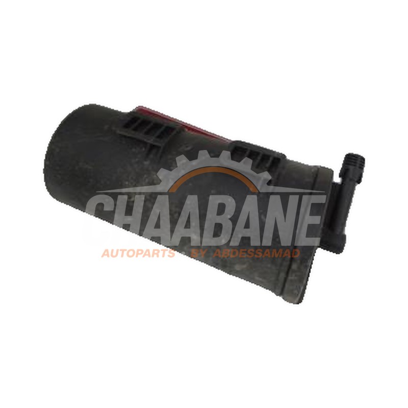 Filtre carbone A1704701159 Mercedes SLK