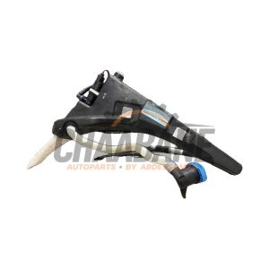 Reservoir lave-glace avant 8V0955449 Audi RS 3 Sportback (8VA/8VF) 2.5 TFSI 20V Quattro 2015 / 2020