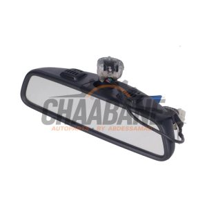 Retroviseur interieur A2228100217 Mercedes C-Klasse