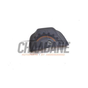 Plaque de protection divers A1778112200 Mercedes A-Klasse AMG (177.0) 2.0 A-35 AMG Turbo 16V 4Matic