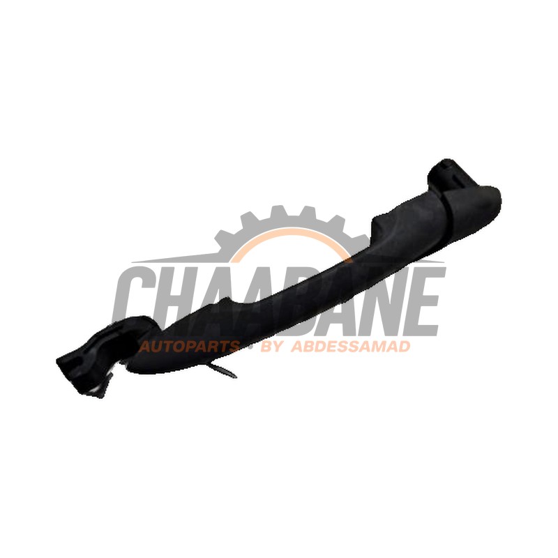 Poignee portiere 2portes droite XXXXX Mercedes Citan (415.6) 1.5 109 CDI