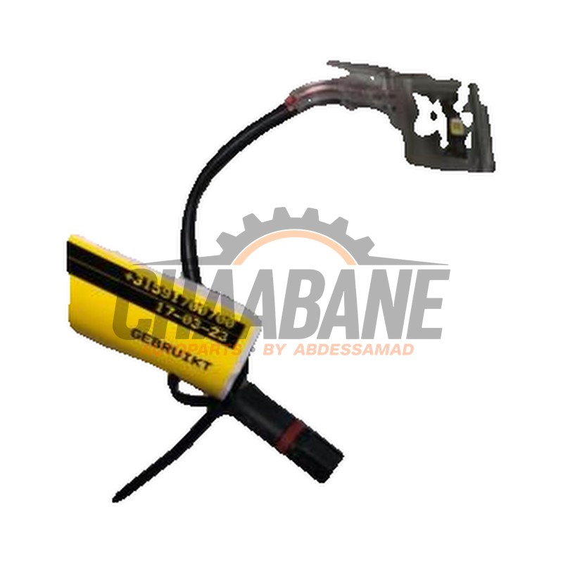 Phare LED 7277448 BMW 3 serie Gran Turismo (F34) 320d xDrive 2.0 16V 2012 / 2020