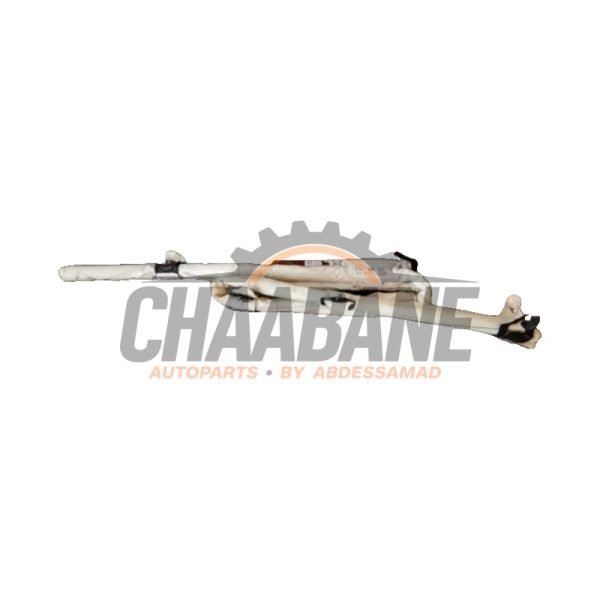 Airbag de toit gauche 722104512 BMW M3 (F80) 3.0 24V TwinPower Turbo 2014 / 2018