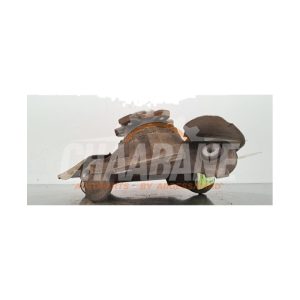 Joint arriere gauche 33306871027 BMW X3 (G01) xDrive 20d 2.0 TwinPower Turbo 16V 2017