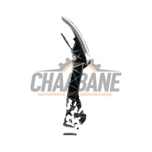 Capteur de position pedale daccelerateur 5Q1723503H Audi RS3 2015 / 2020