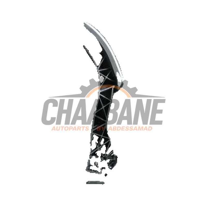 Capteur de position pedale daccelerateur 5Q1723503H Audi RS3 2015 / 2020